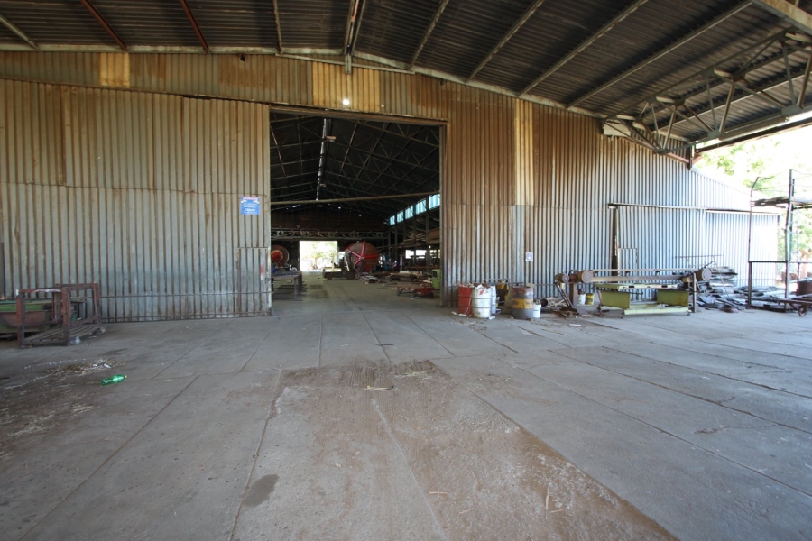  Bedroom Property for Sale in Voorspoed Free State